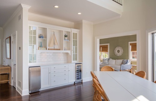 Easton's Point House | Too Good to be True View ~ Panoramic Ocean Views ~ Seaside Vacation Retreat!
