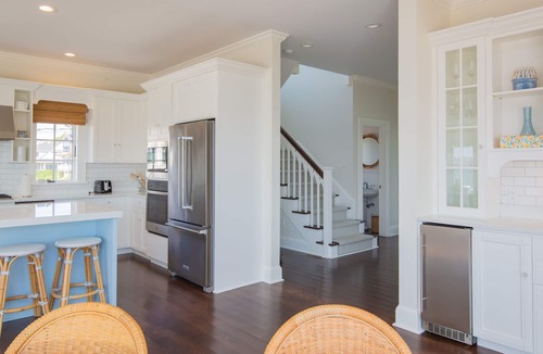 Easton's Point House | Too Good to be True View ~ Panoramic Ocean Views ~ Seaside Vacation Retreat!