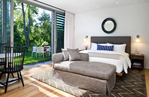 Bridgehampton Hotel | Topping Rose House