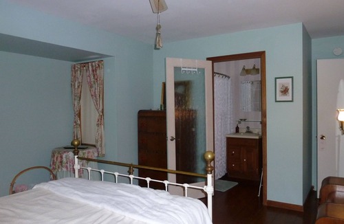 Ancramdale House | Total Privacy & Killer Panoramic Views