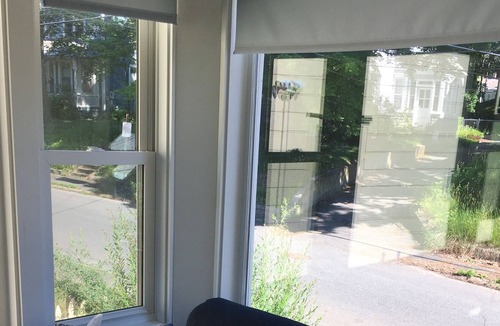 North Adams Apartment | Totally wholesome loved apt, walk to MassMoca