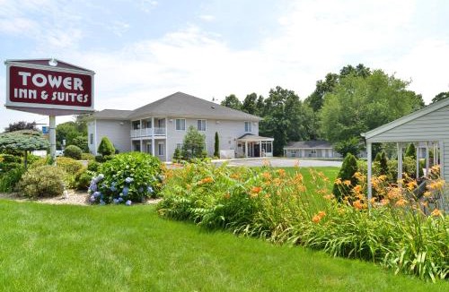 Guilford Hotel | Tower Inn and Suites of Guilford/Madison