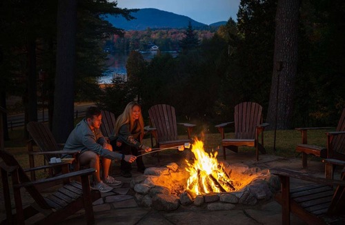 Lake Placid Condo | Town House Lodge offers the best of the Adirondacks