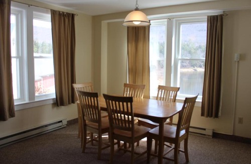 Waterville Valley Apartment | Town Square Condominiums