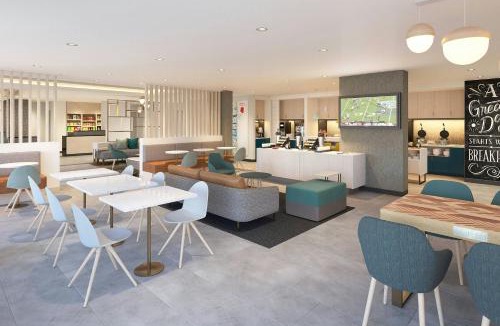 East Hartford Hotel | TownePlace Suites by Marriott East Hartford