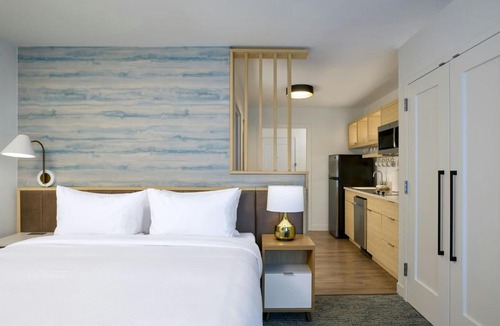 Ward Hill Hotel | TownePlace Suites by Marriott Haverhill