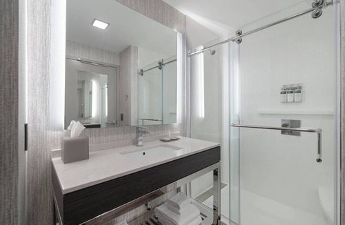 Medford Hotel | TownePlace Suites by Marriott Boston Medford