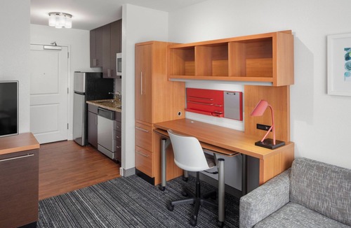 Bangor Hotel | TownePlace Suites by Marriott Bangor