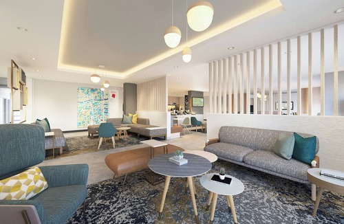 East Hartford Hotel | Towneplace Suites By Marriott East Hartford