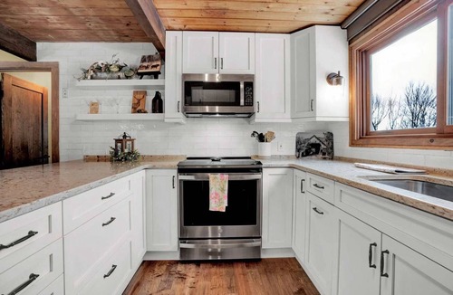 West Hartford Condo | Townhouse, Mountain Views & Ski Access, Kingswood