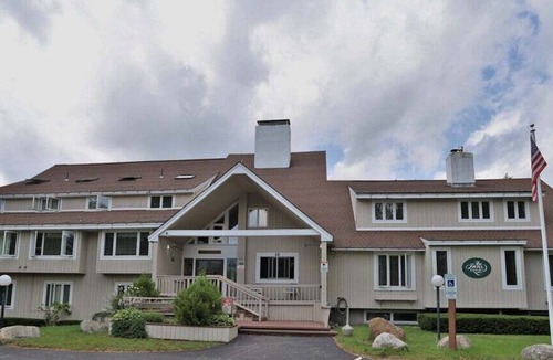 Waterville Valley Condo | Townhouse Unit, Inns of WV, sleeps 6-8