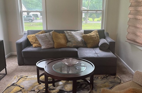 Bloomfield House | Tranquil 3-bedroom charming house in Bloomfield