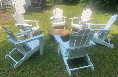 East Falmouth Cottage | Tranquil 3-bedroom Cape Cottage with Central Air in charming East Falmouth