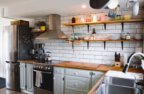 Virgil Cottage | Tranquil Country Cottage Niagara on the Lake