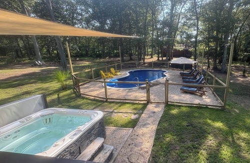 Greenport West House | Tranquil Greenport Getaway