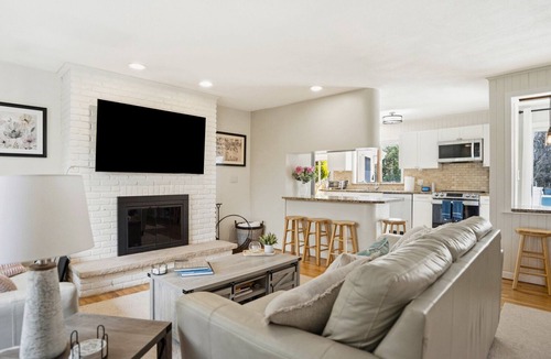 Remsenburg House | Tranquil Remsenburg Home, Private Heated Pool, An Inviting Escape for.