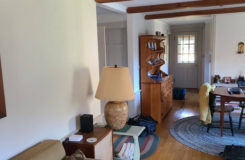 New Harbor House | Tranquillity on the water in New Harbor