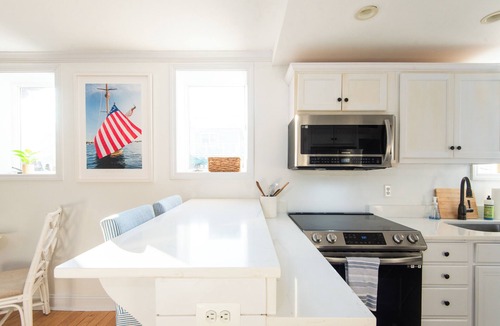 Yachting Village Condo | Treasure on Thames