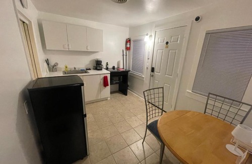 Monroeton Hotel | Tree Star Motel