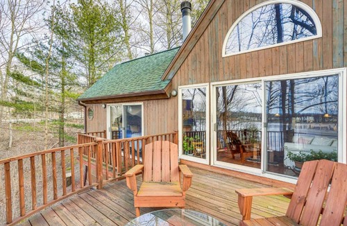 Athens House | Treehouse Sanctuary Nature Retreat