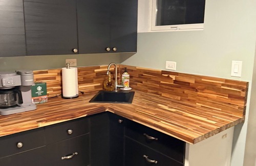 Fairfield Apartment | Tremendous apartment in Fairfield for a cozy getaway