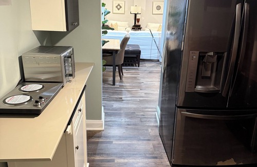 Fairfield Apartment | Tremendous apartment in Fairfield for a cozy getaway