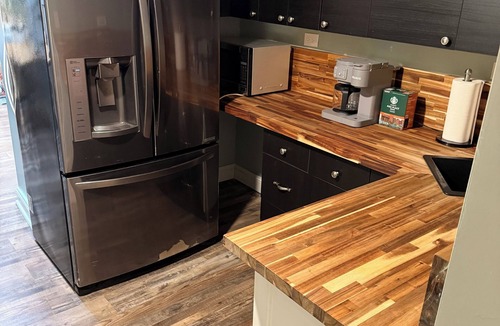 Fairfield Apartment | Tremendous apartment in Fairfield for a cozy getaway