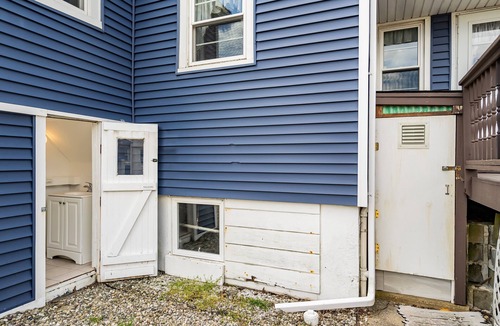 Point Pleasant Beach House | TREN105 | Lakefront Classic Shore Colonial w/new wrap around porch & deck, 2 blocks to it all!