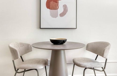 Mission Hill Apartment | Trendy Longwood Studio near Mission Park, by Blueground