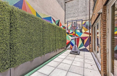 Tribeca House | TRIBECA Sky Residence: A Penthouse Masterpiece Beyond Compare