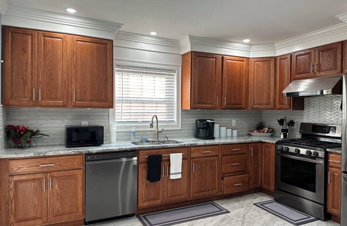 Rimmon Heights Apartment | Triple Family Unit Combined