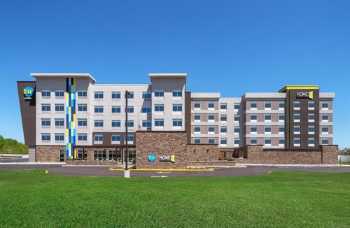 Burlington Hotel | Tru By Hilton Burlington, Nj