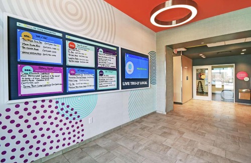 South Portland Hotel | Tru By Hilton Portland Airport Area Me