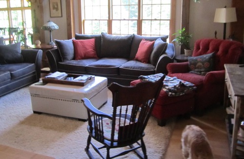 Wilmington House | TRUE 3 SEASON HOME! SKI MT SNOW/STRATTON ,ON HARRIMAN, MINUTES TO WILMINGTON.