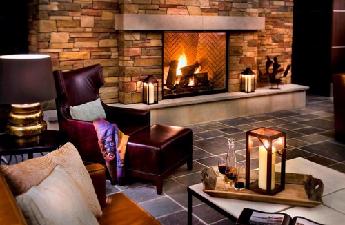 Trumbull Hotel | Trumbull Marriott Shelton