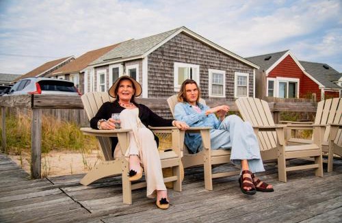 North Truro Resort | Truro Beach Cottages