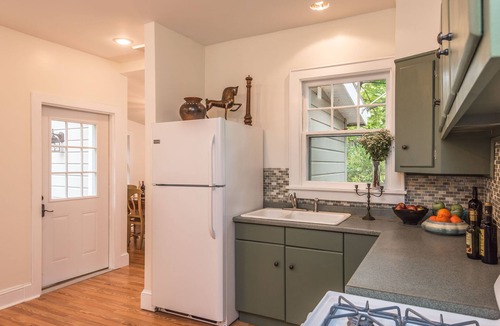 Ancram House | Tucked Away in the Hudson Valley - Lake Access & Wooded Retreat - Sleeps 6