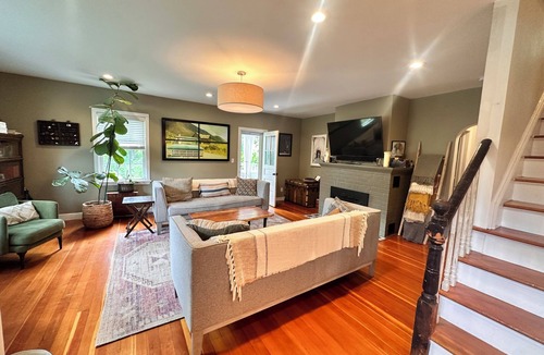 Fishkill House | Turnkey beautiful home away from home