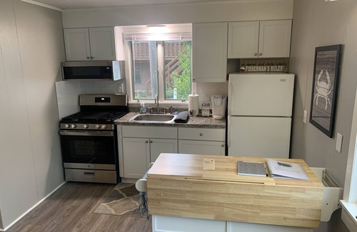 Sodus Point Cottage | Turtle Cove-New Air Condtioning