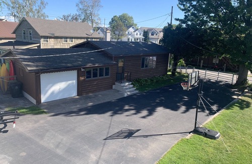 Sodus Point Cottage | Turtle Cove-New Air Condtioning