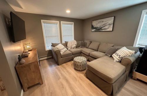Seabrook Apartment | Turtles Cove - Walk to Hampton & Seabrook Beach