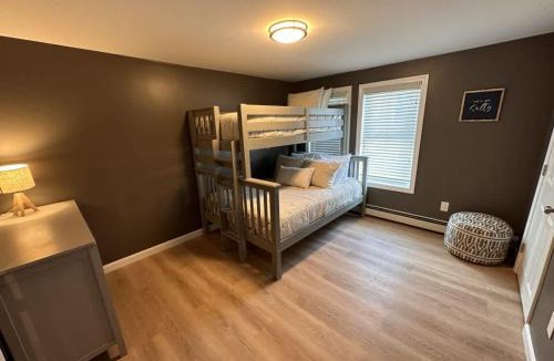 Seabrook Apartment | Turtles Cove - Walk to Hampton & Seabrook Beach