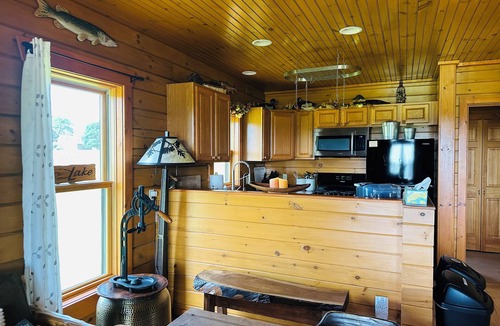 Geneva Ski Chalet | Twin Chalets of Finger Lakes