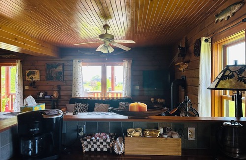 Geneva Ski Chalet | Twin Chalets of Finger Lakes