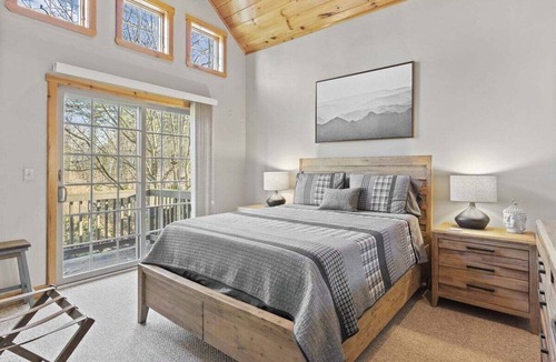 Bethel House | Twitchell Brook Townhouse-Unit 3
