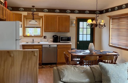 Town of Copake House | TWO Beautiful Lakehouse
