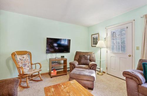 Killington House | Two bedroom Townhouse within walking distance to all activities Glazebrook J4