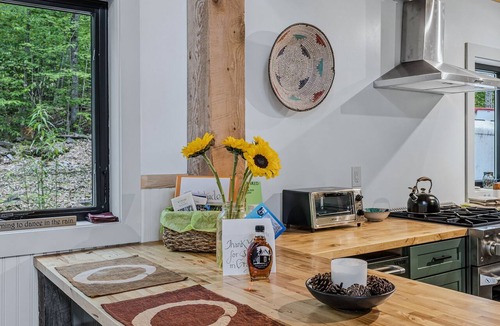 Strafford Cottage | Two Cottages w/Private Setting | Killington Views