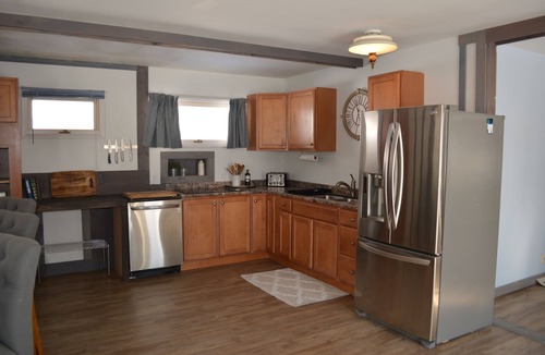Cooperstown House | Two homes! Large Lake Property in Coop w/Pool & Dock!