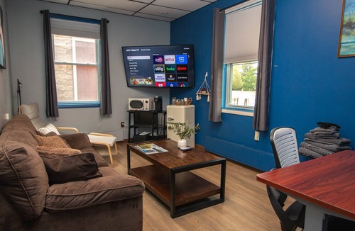 Whippleville House | Two-Room Suite, 1.6 - First Floor